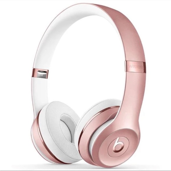 Beats by Dre Other - Beats Wireless Headphones